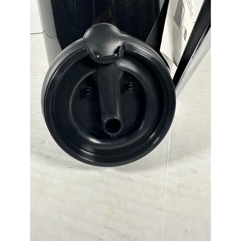 Keurig 2.0‎ Thermal Carafe Black Silver 4 Cup 32oz Coffee Pot Replacement New